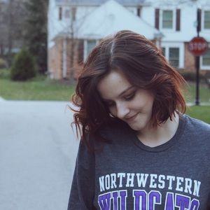 Meet your Posher, Kaitie